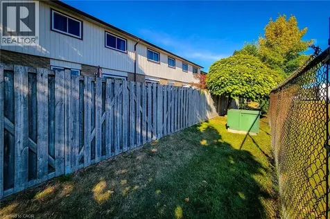 1115 Paramount Drive Stoney Creek ON L8J 1P6