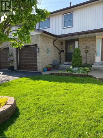 1115 Paramount Drive Stoney Creek ON L8J 1P6
