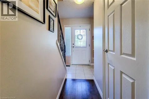 1115 Paramount Drive Stoney Creek ON L8J 1P6