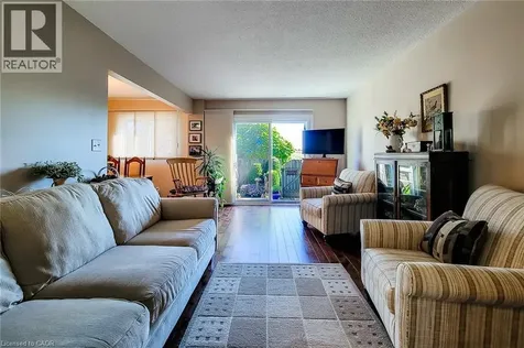 1115 Paramount Drive Stoney Creek ON L8J 1P6