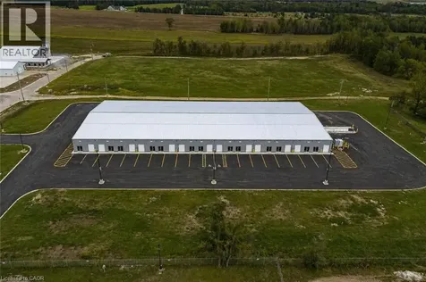 595 1st Street Hanover ON N4N 3V8