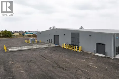 595 1st Street Hanover ON N4N 3V8