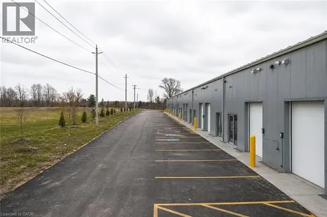 595 1st Street Hanover ON N4N 3V8