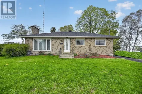 6 Robert Road Augusta ON K0E 1T0
