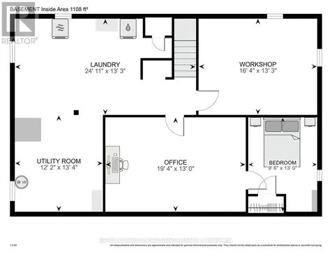 6 Robert Road Augusta ON K0E 1T0