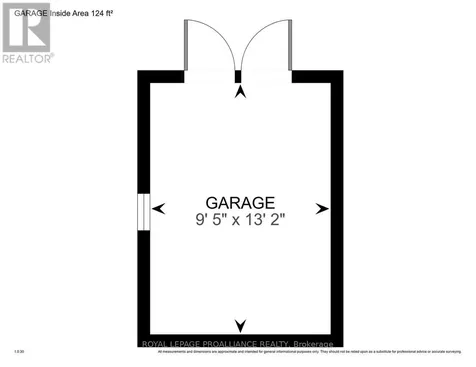 6 Robert Road Augusta ON K0E 1T0