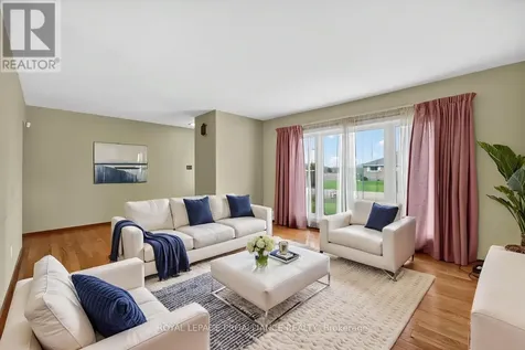 6 Robert Road Augusta ON K0E 1T0