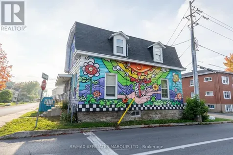 101 Third Street West Cornwall ON K6J 2N9