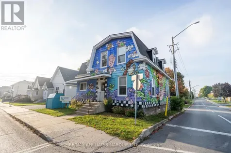 101 Third Street West Cornwall ON K6J 2N9