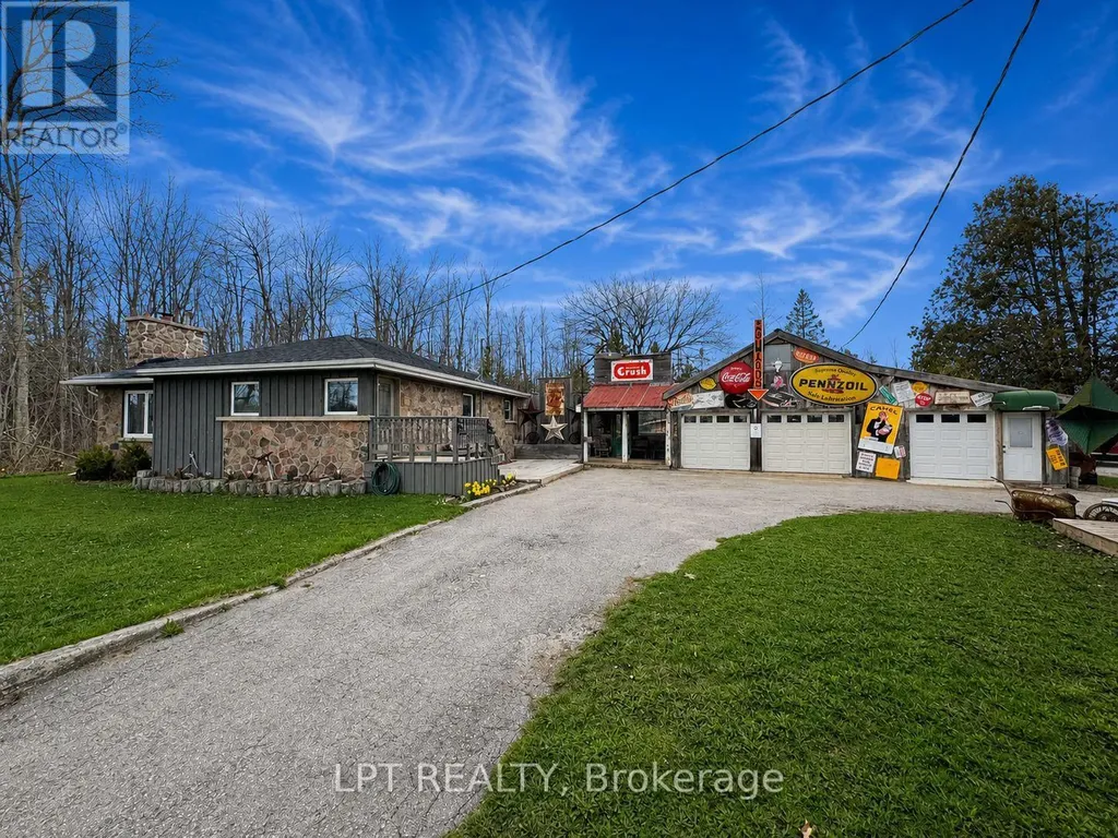 5514 Highway 11 South, R R 1 Oro-medonte ON L3V 8H2