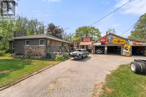 5514 Highway 11 South, R R 1 Oro-medonte ON L3V 8H2