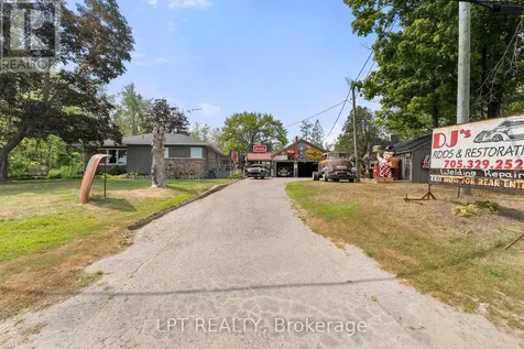 5514 Highway 11 South, R R 1 Oro-medonte ON L3V 8H2