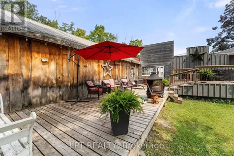 5514 Highway 11 South, R R 1 Oro-medonte ON L3V 8H2