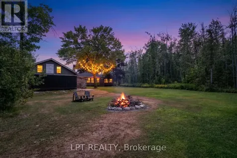 5514 Highway 11 South, R R 1 Oro-medonte ON L3V 8H2