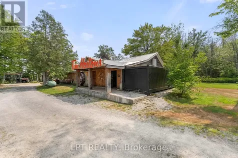 5514 Highway 11 South, R R 1 Oro-medonte ON L3V 8H2
