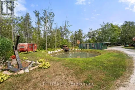 5514 Highway 11 South, R R 1 Oro-medonte ON L3V 8H2