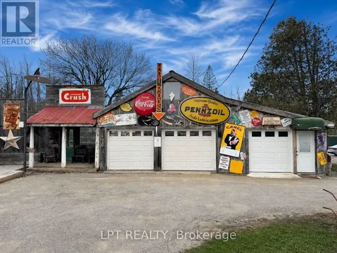 5514 Highway 11 South, R R 1 Oro-medonte ON L3V 8H2