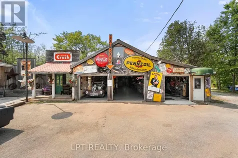5514 Highway 11 South, R R 1 Oro-medonte ON L3V 8H2