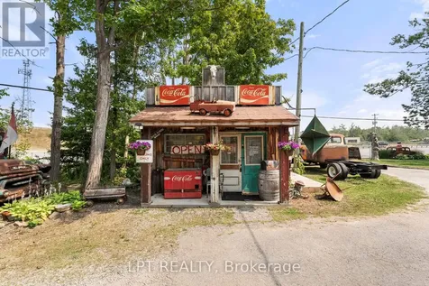 5514 Highway 11 South, R R 1 Oro-medonte ON L3V 8H2