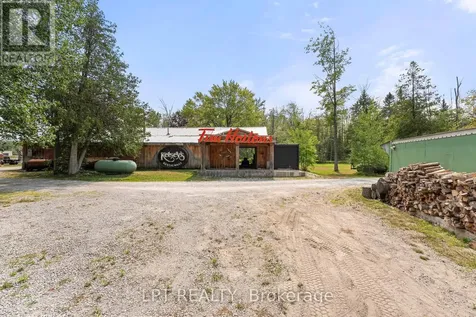 5514 Highway 11 South, R R 1 Oro-medonte ON L3V 8H2