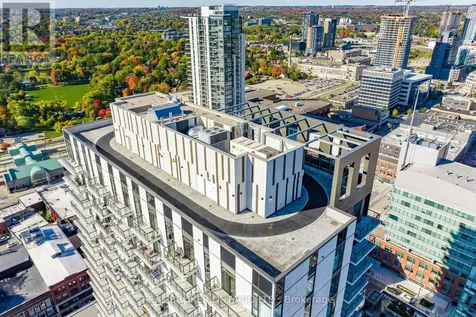55 Duke Street West Kitchener ON N2H 0C9
