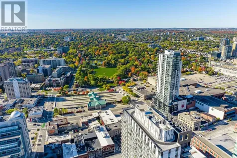 55 Duke Street West Kitchener ON N2H 0C9