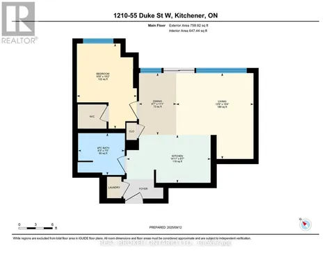 55 Duke Street West Kitchener ON N2H 0C9