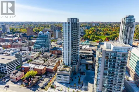 55 Duke Street West Kitchener ON N2H 0C9