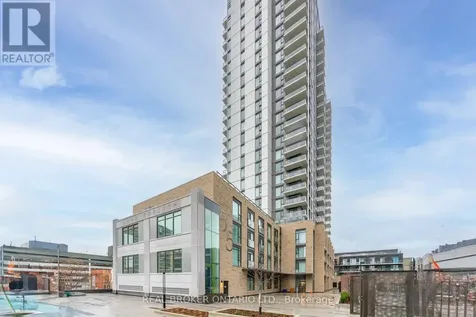 55 Duke Street West Kitchener ON N2H 0C9