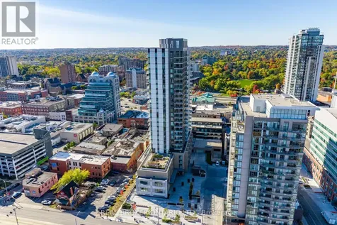 55 Duke Street West Kitchener ON N2H 0C9