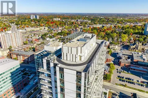 55 Duke Street West Kitchener ON N2H 0C9
