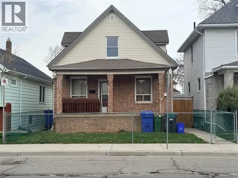 1378 Erie Street East Windsor ON N9A 3Z7
