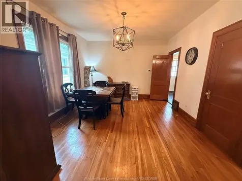 1378 Erie Street East Windsor ON N9A 3Z7