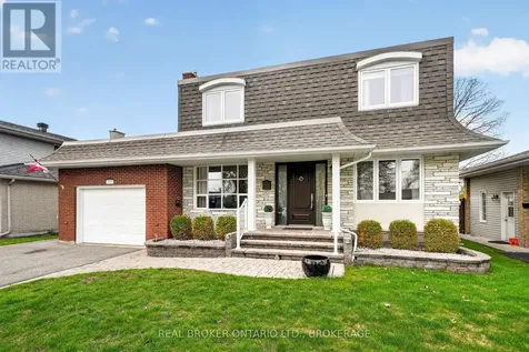 530 Lynwood Drive Cornwall ON K6H 5X5