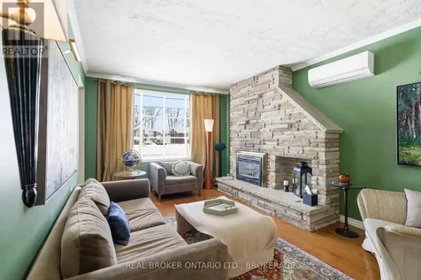 530 Lynwood Drive Cornwall ON K6H 5X5