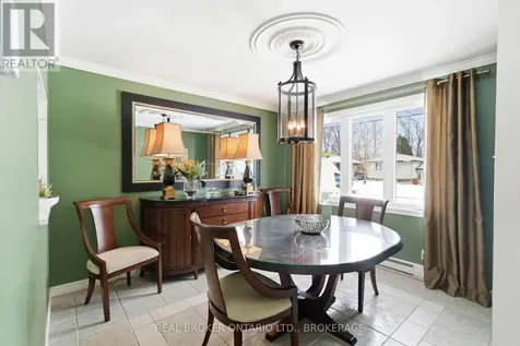 530 Lynwood Drive Cornwall ON K6H 5X5