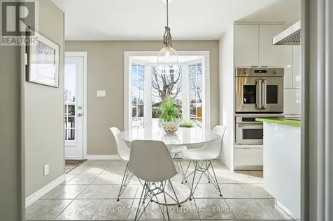 530 Lynwood Drive Cornwall ON K6H 5X5