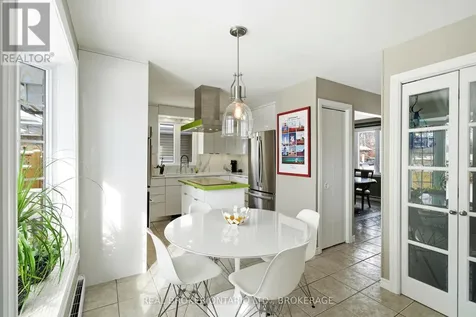530 Lynwood Drive Cornwall ON K6H 5X5