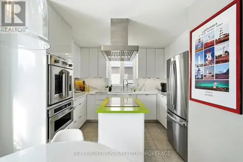 530 Lynwood Drive Cornwall ON K6H 5X5