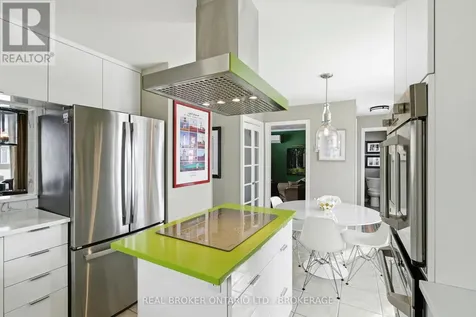 530 Lynwood Drive Cornwall ON K6H 5X5