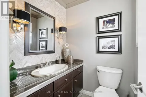 530 Lynwood Drive Cornwall ON K6H 5X5