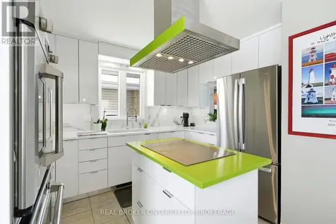 530 Lynwood Drive Cornwall ON K6H 5X5