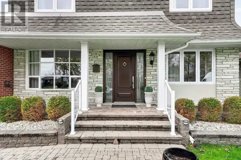 530 Lynwood Drive Cornwall ON K6H 5X5