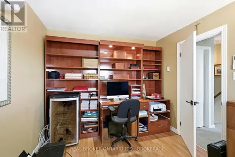 530 Lynwood Drive Cornwall ON K6H 5X5