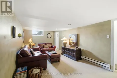 530 Lynwood Drive Cornwall ON K6H 5X5