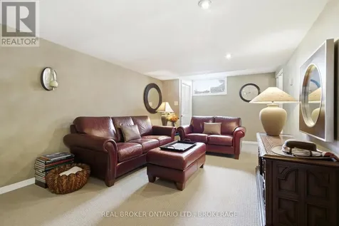 530 Lynwood Drive Cornwall ON K6H 5X5