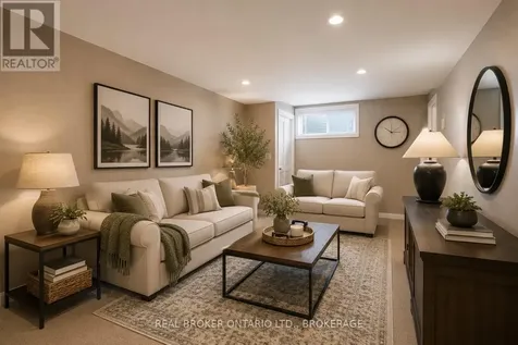 530 Lynwood Drive Cornwall ON K6H 5X5