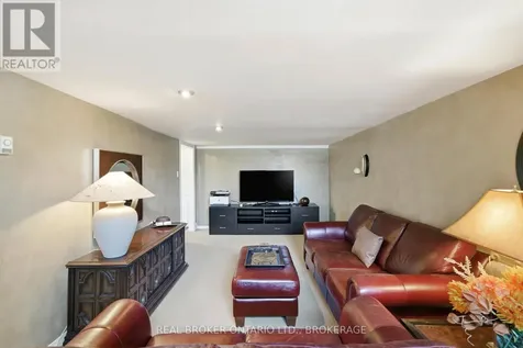 530 Lynwood Drive Cornwall ON K6H 5X5