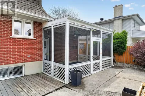 530 Lynwood Drive Cornwall ON K6H 5X5