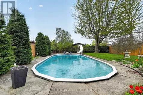 530 Lynwood Drive Cornwall ON K6H 5X5